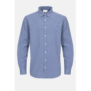 Terre Bleue - Troy RF 30 Hemd LM 